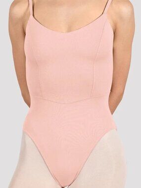 Bloch Woman's Leotard size petite